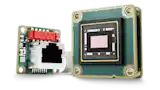 Industrial camera dart M: Easier to integrate into drones thanks to modular design