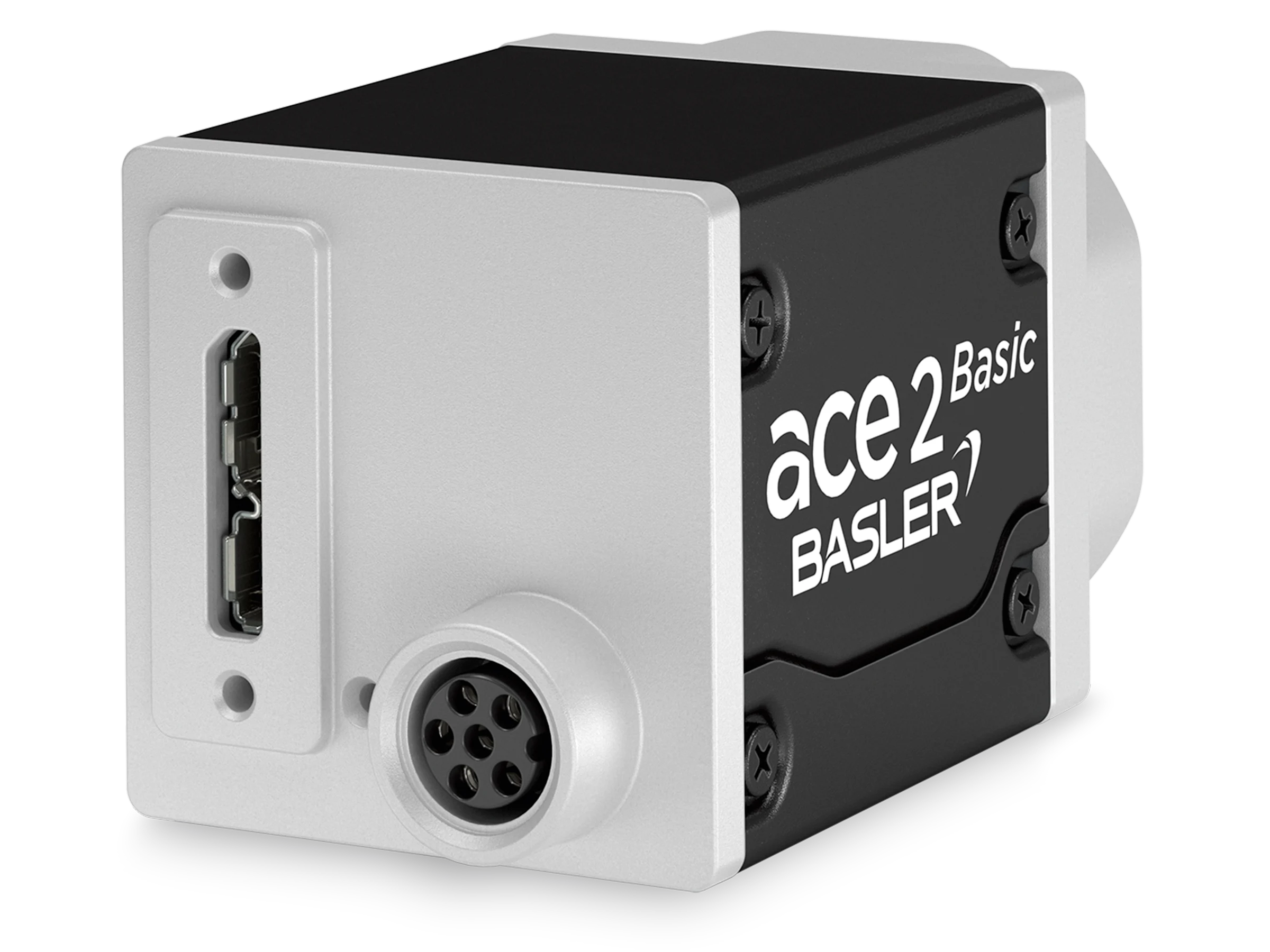 ace 2 a2A2048-114umBAS | USB 3.0 Caméra | Basler | Basler AG
