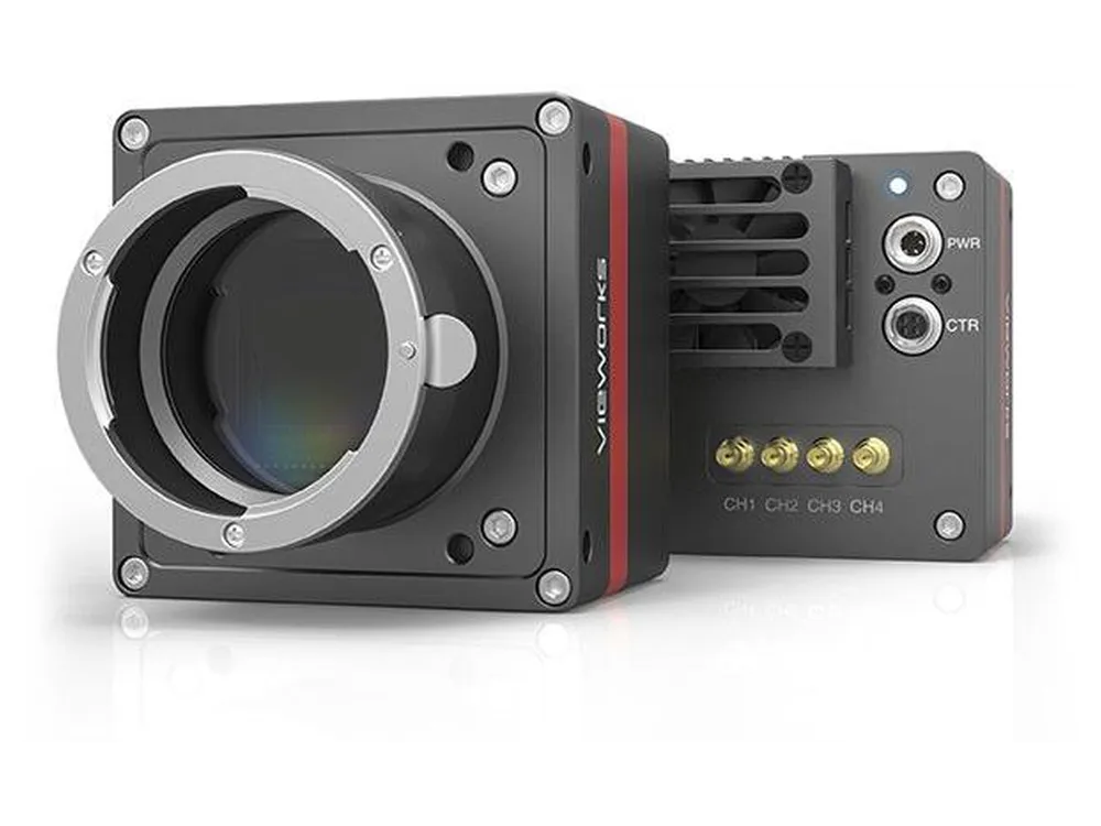 Vieworks VC Vieworks Camera VC-50MX-M30 Caméras matricielles