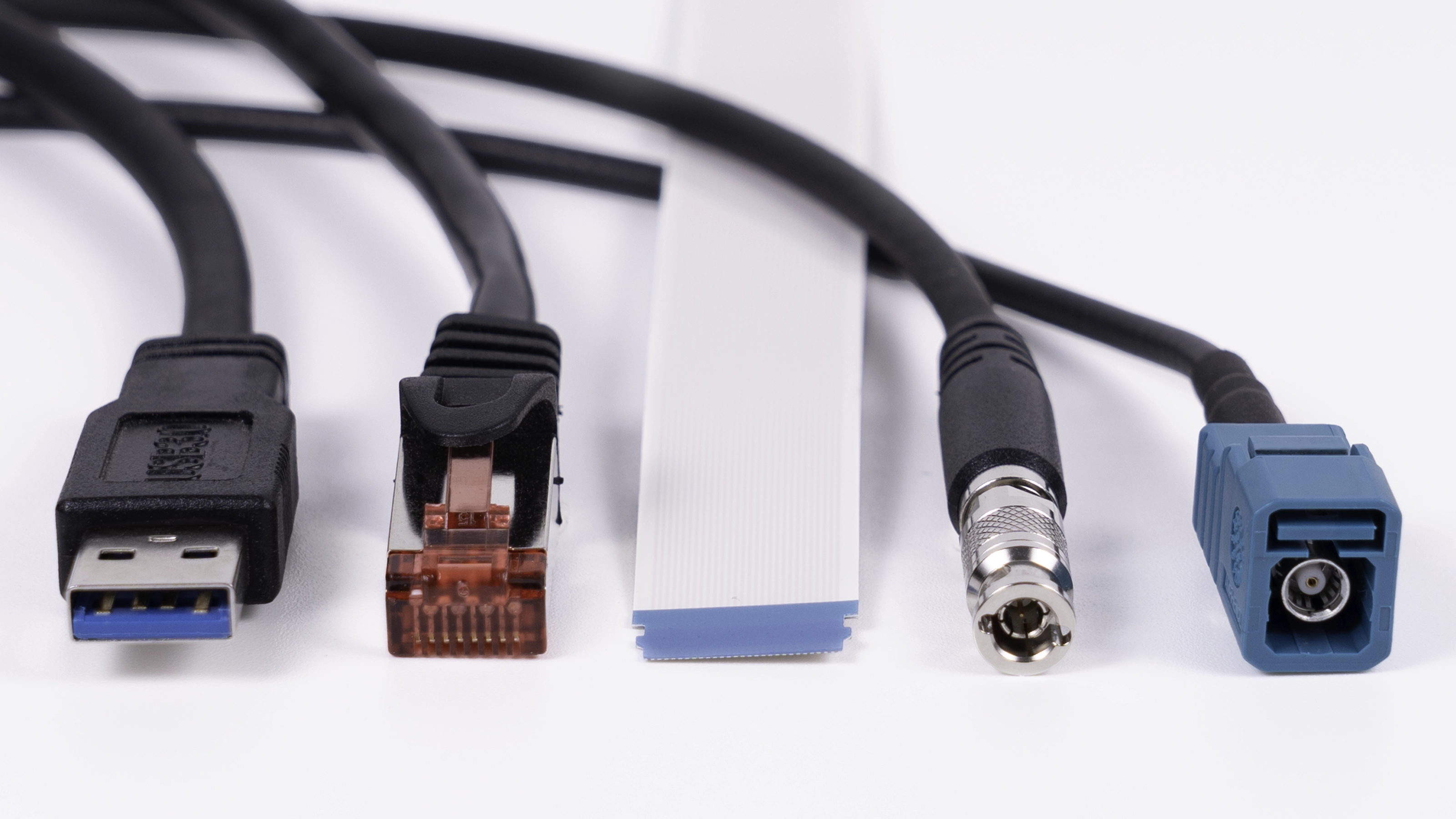 From MIPI CSI-2 to USB 3.0: The right interface for your embedded vision application