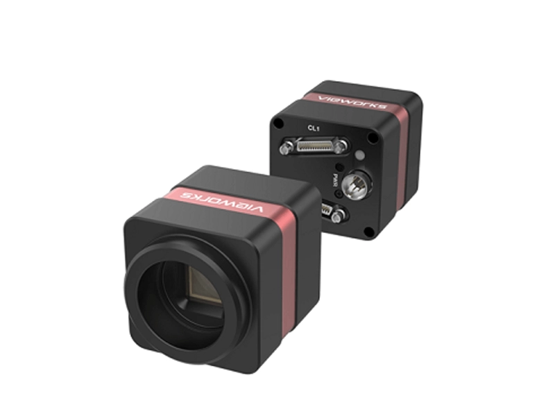 Vieworks VC Vieworks Camera VC-18MC-C45 Area Scan Camera