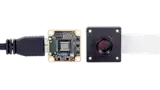 Telecamera dart con interfaccia GigE, USB 3.0 e BCON per MIPI