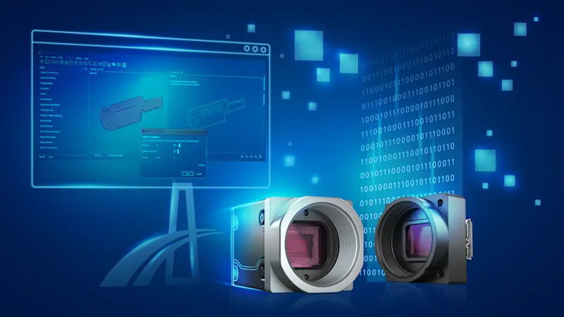 pypylon Python Wrapper for pylon Software Suite | Basler AG