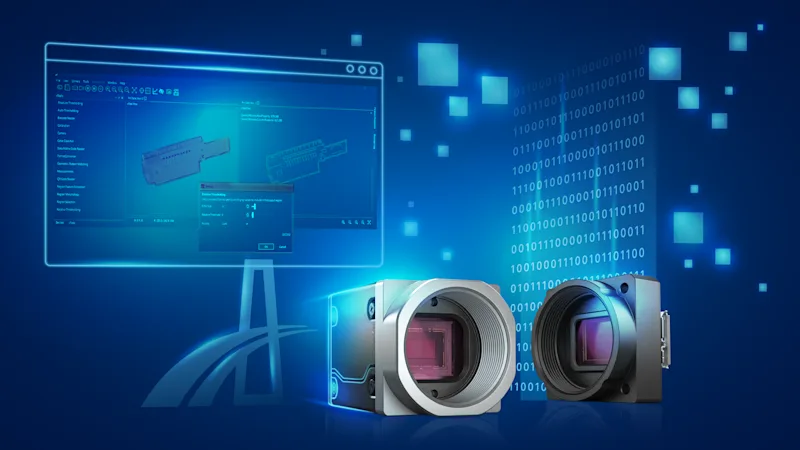 pypylon Python Wrapper for pylon Software Suite | Basler AG