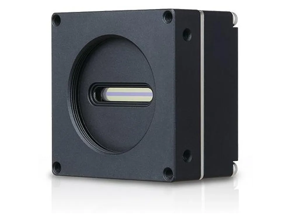 Vieworks VT Vieworks Camera VT-4K5G-H26A-256 (M42) TDI Line Scan Camera