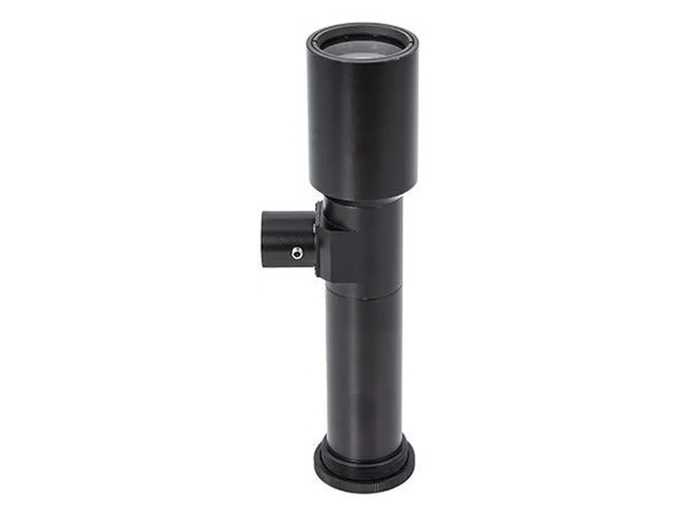 Moritex Lens MML4-HR110D | Basler AG Moritex Lens MML4-HR110D | Basler AG