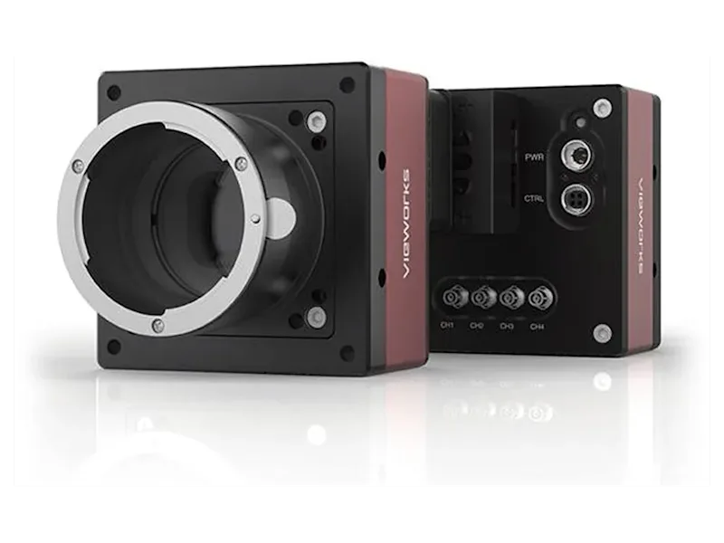 Vieworks Camera Vieworks Camera VC-25MX2-M150 I | Basler AG
