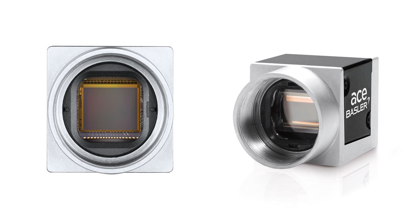 Sony STARVIS vs. Sony Pregius: The ultimate image sensor