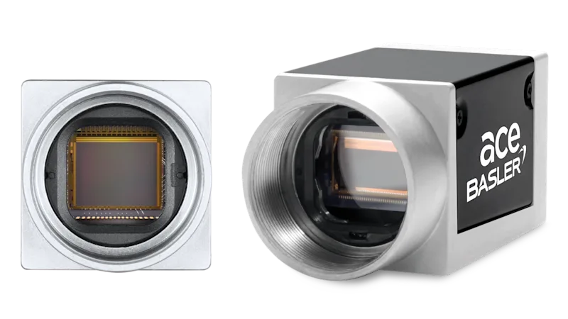 Imx Camera Sensor Comparing Sony's IMX CMOS Sensor Series | Basler AG