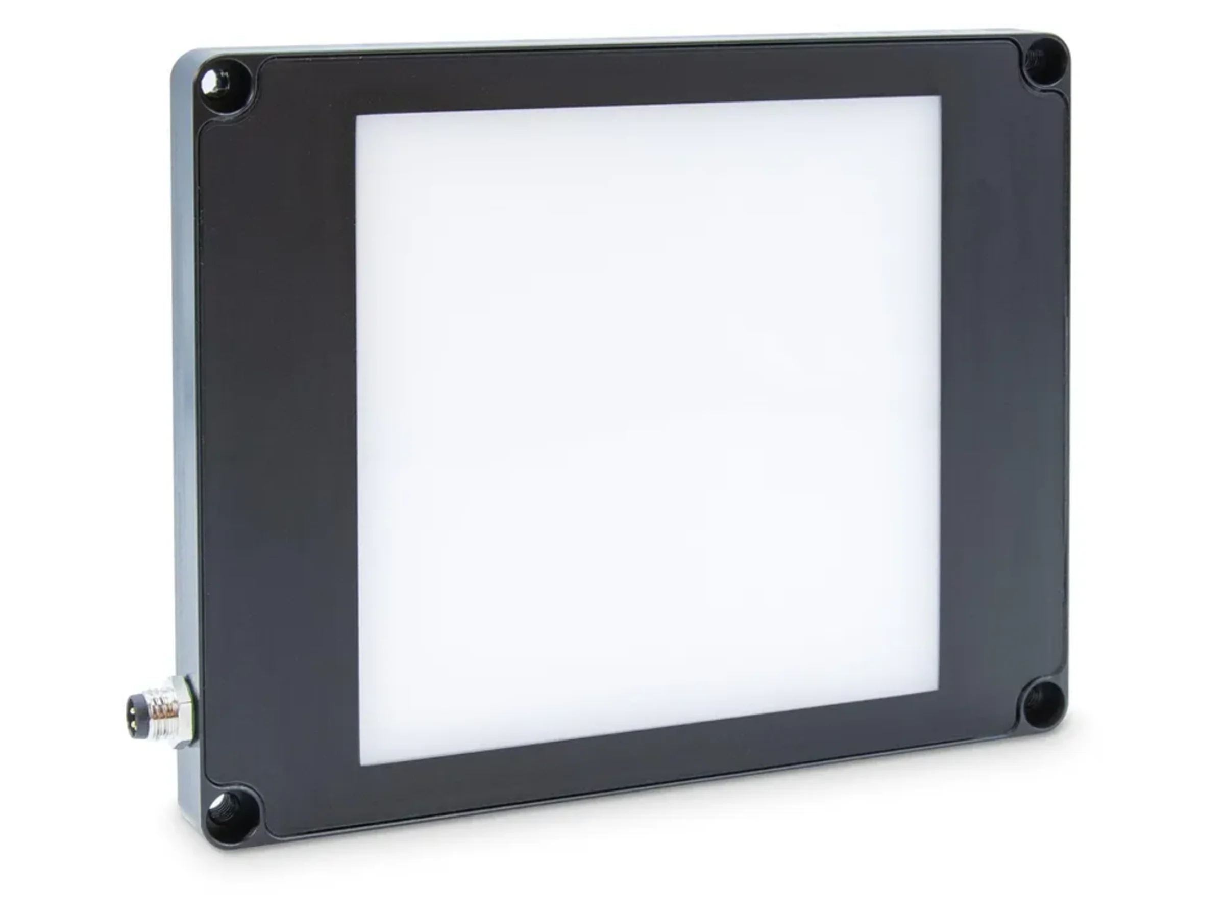 Led Spring Back Light Standard Light Back-100x200-IR | Basler AG