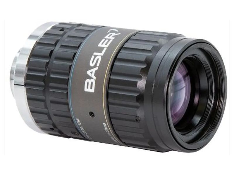 Basler Lens C11-3520-12M f35mm | Basler AG Basler Lens C11-3520-12M f35mm | Basler AG