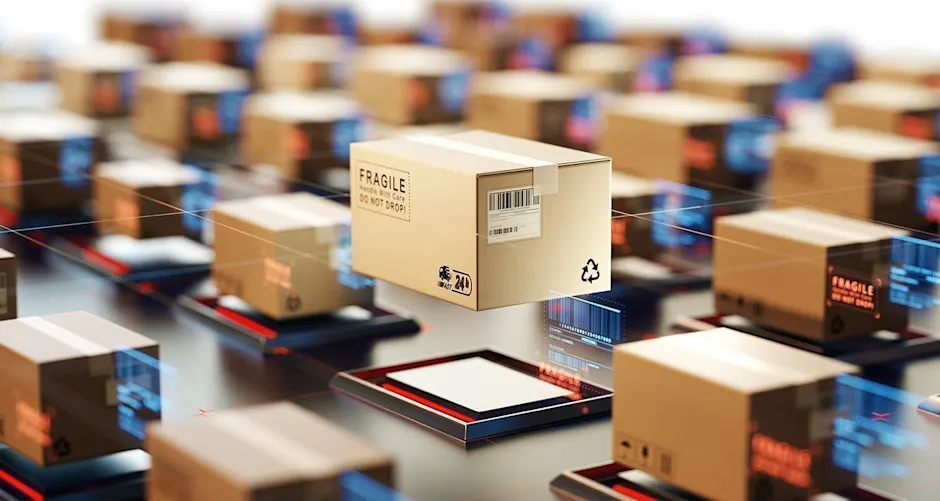 Logistics