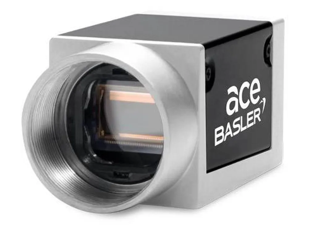 acA1600-60gm | Basler AG