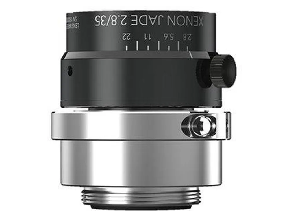  Schneider Lens JADE 2.8/35 C 