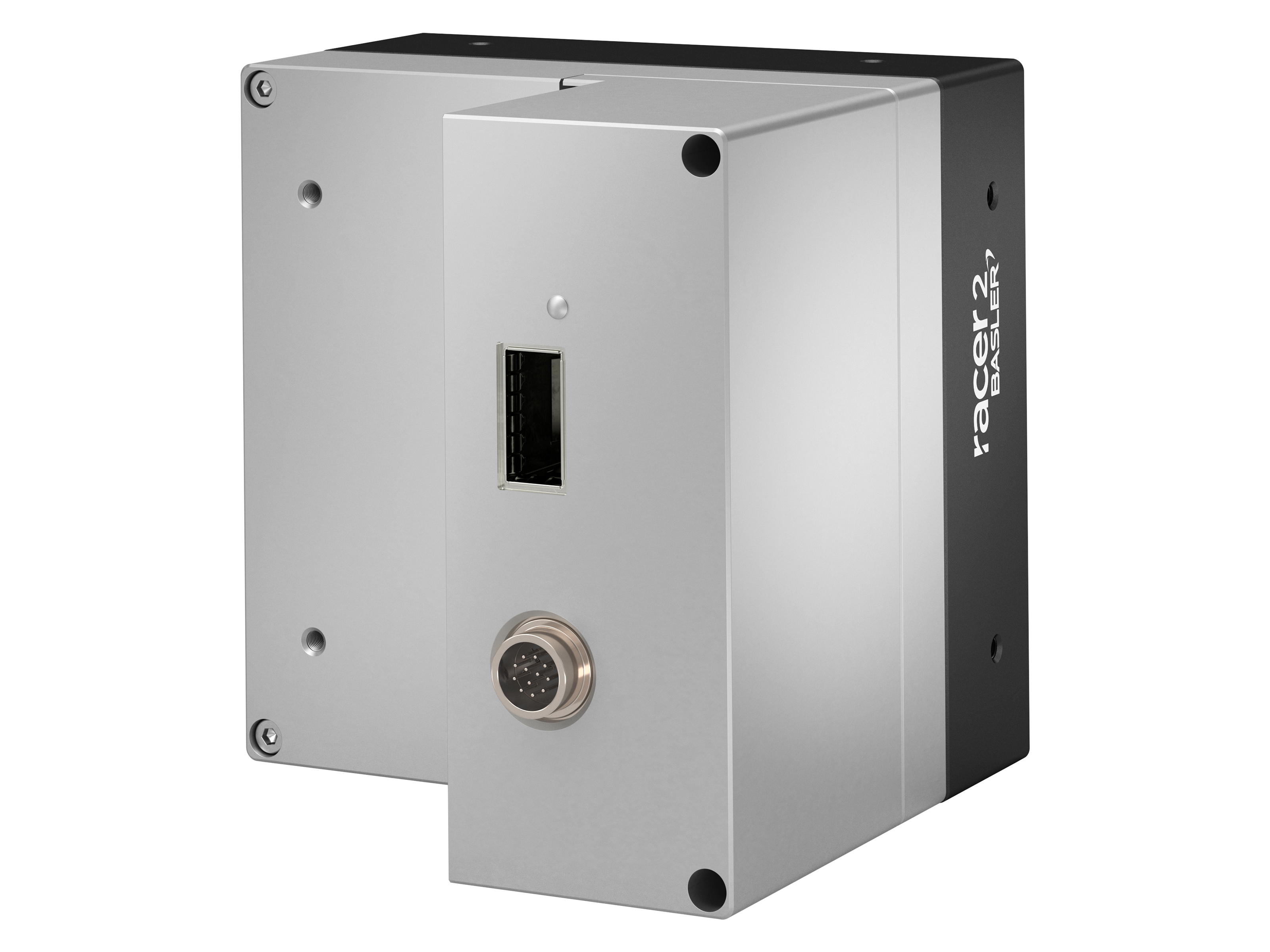 Basler racer 2 TDI r2T16416-500cm 線掃描相機