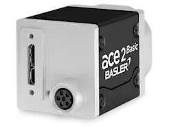 Basler ace 2 a2A3840-45ucBAS | USB 3.0対応カメラ | Basler AG Basler ace 2 a2A3840-45ucBAS | USB 3.0対応カメラ | Basler AG