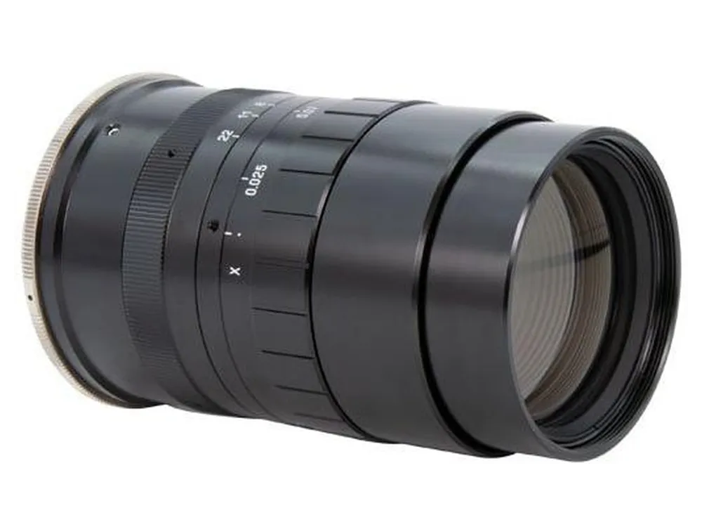  VST Lens VS-HX7535 F3.5 f75mm Super 35 