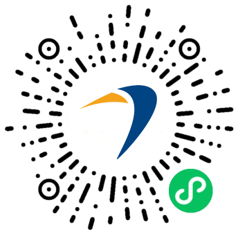 Social Media_Miniapp QR Code_China