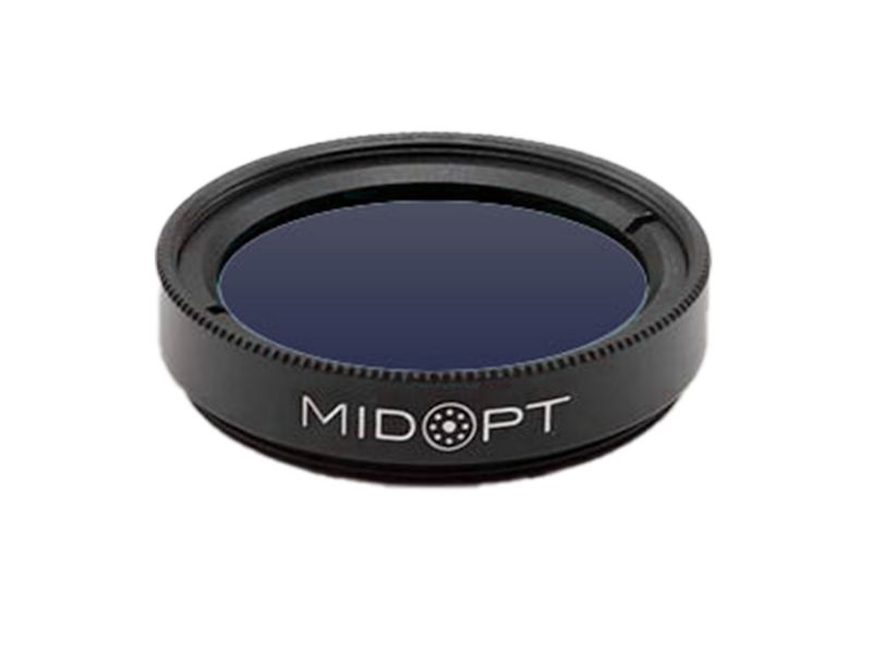 MidOpt Filter BP365-35.5 | Basler AG