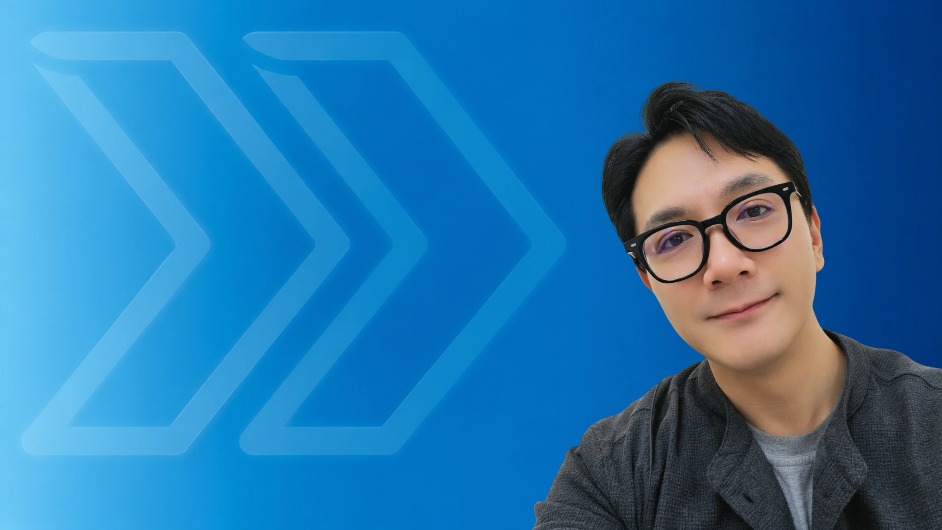샤슈빈 산제이(Shashvin Sanjay)