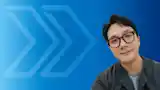샤슈빈 산제이(Shashvin Sanjay)