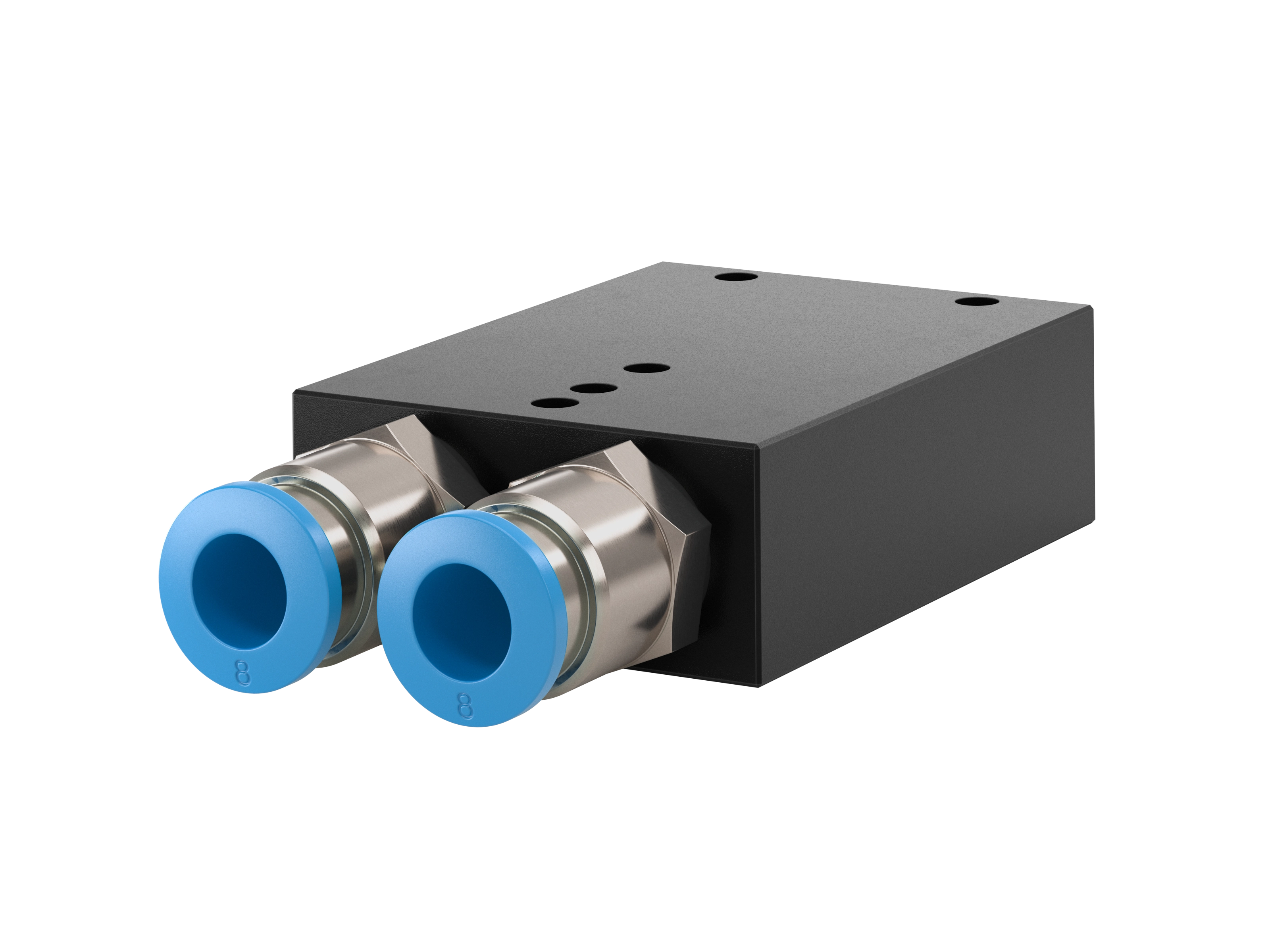  Compressed Air Cooler ace 2 / racer 2 S 