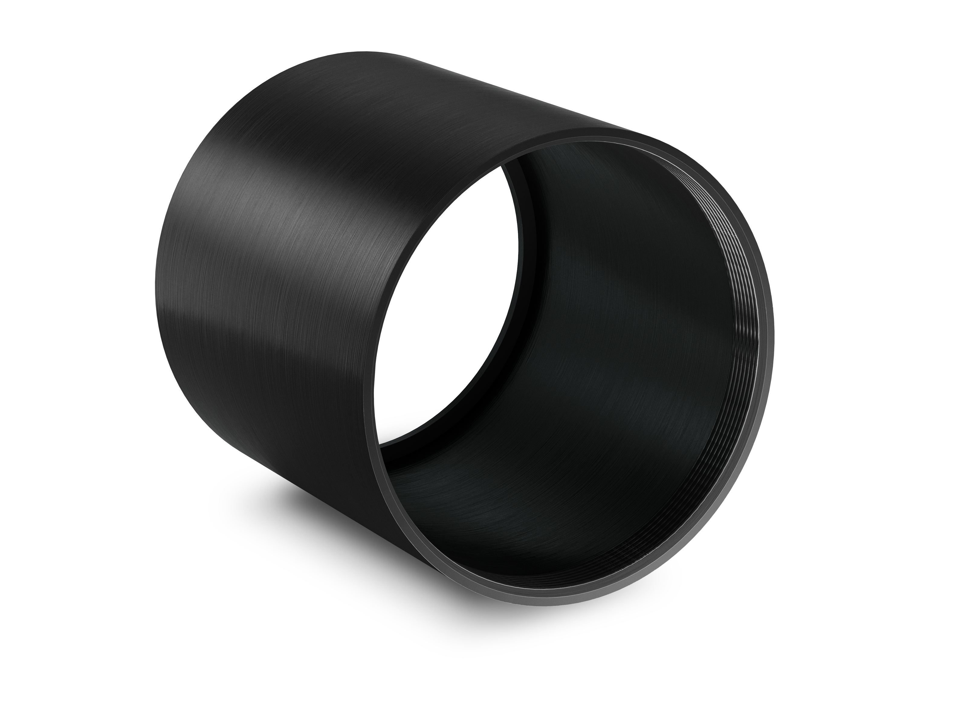  IP-Housing Medium Lens Tube 80mm 