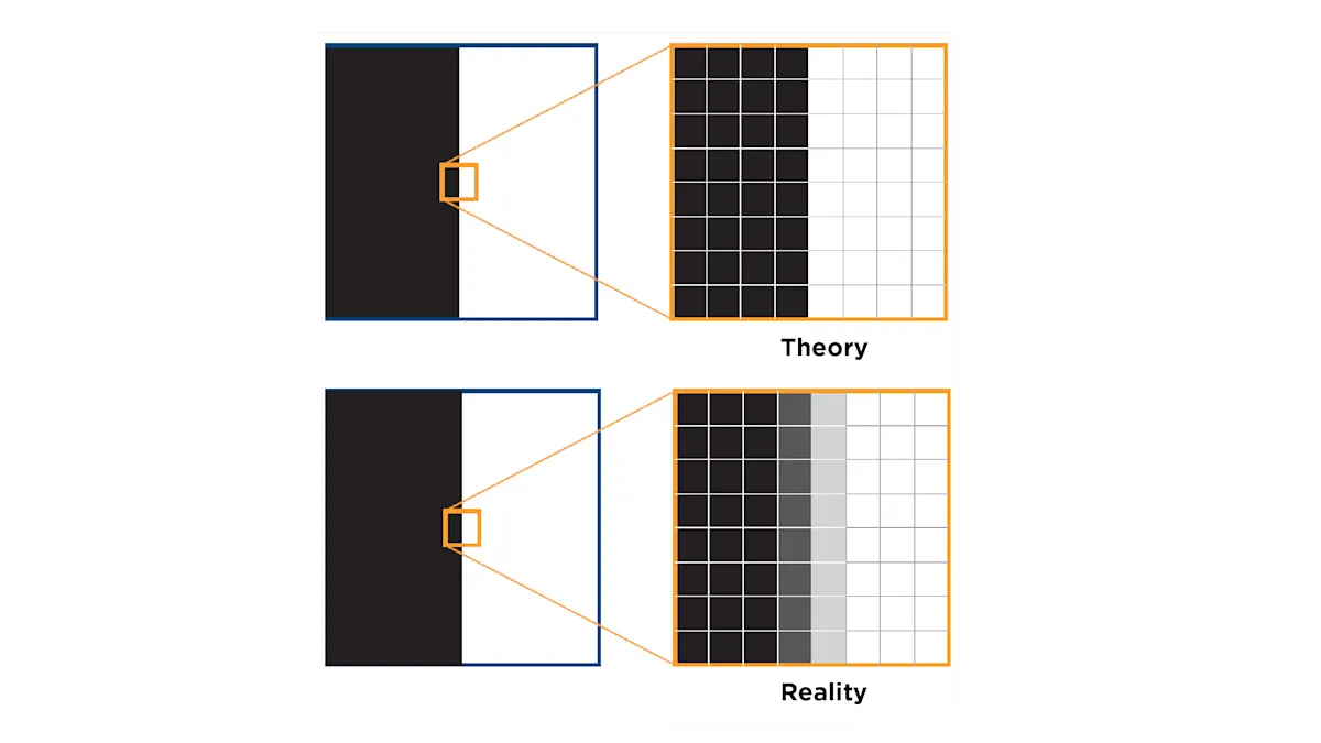 MTF2_09 sensor