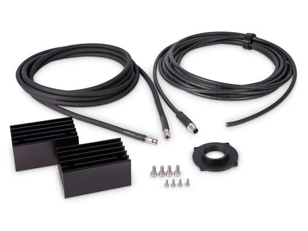 CoaXPress Evaluation Kit CXP-12 Evaluation Kit boA6500-36cm 1C Boost Bundle