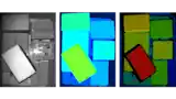 Precise 3D imaging thanks to CAPD-ToF pixel technology