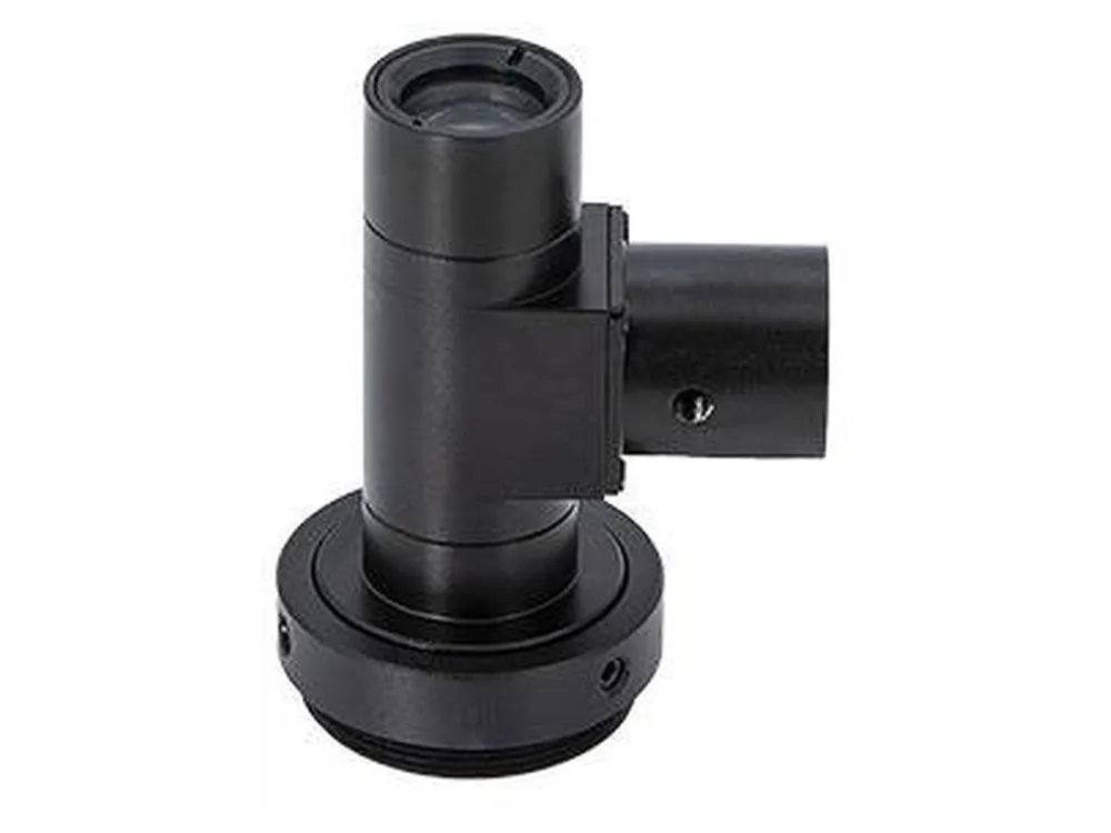  Moritex Lens MML1-ST40D 