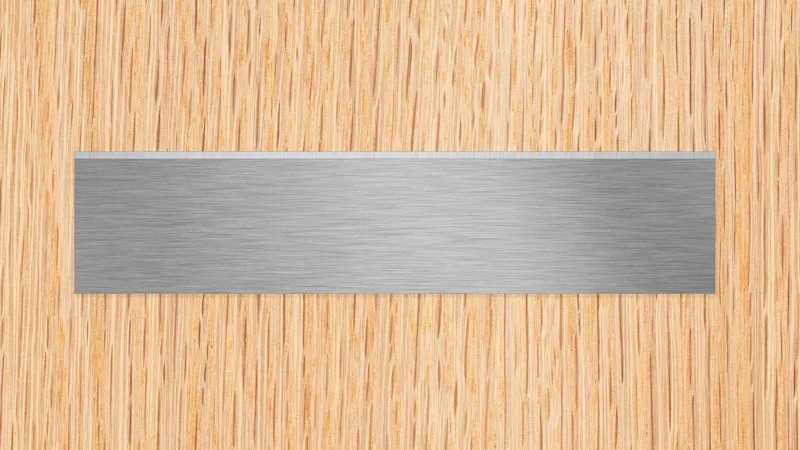 MLCC 절단용 칼날 치핑 검사 - MLCC Cutting Blade Chipping Inspection | Basler AG