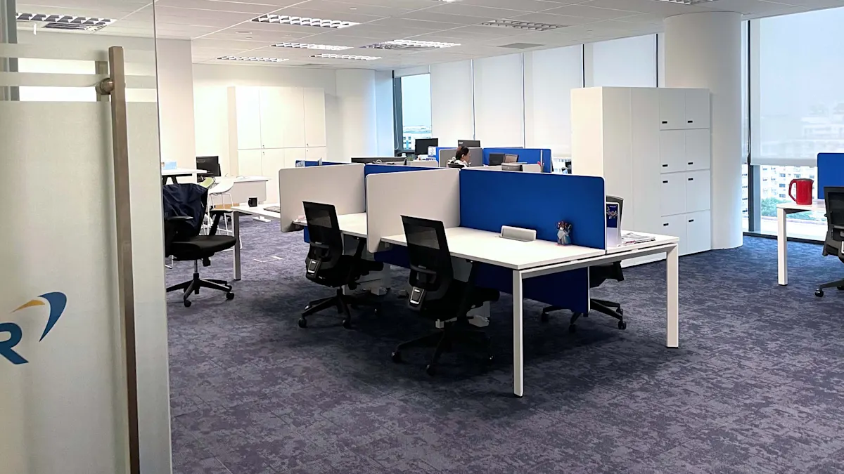 Basler Asia Expands with a Second Location in Singapore