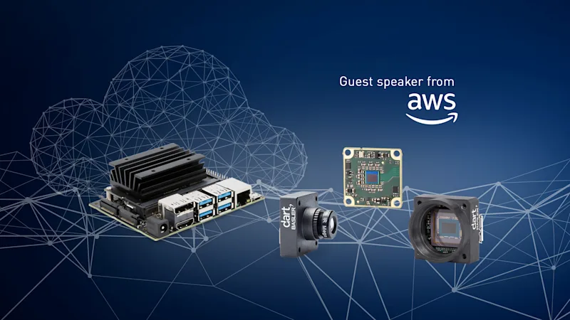 Developing IoT Embedded Vision Systems: Mastering the Top 3 Challenges ...