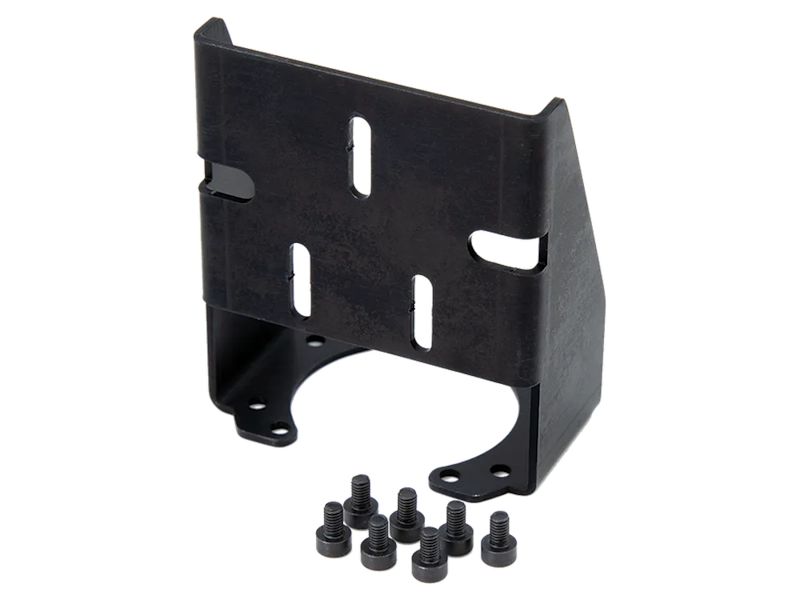 Basler Camera Adjsutable Mount BSL Camera Mount 36 | Basler AG