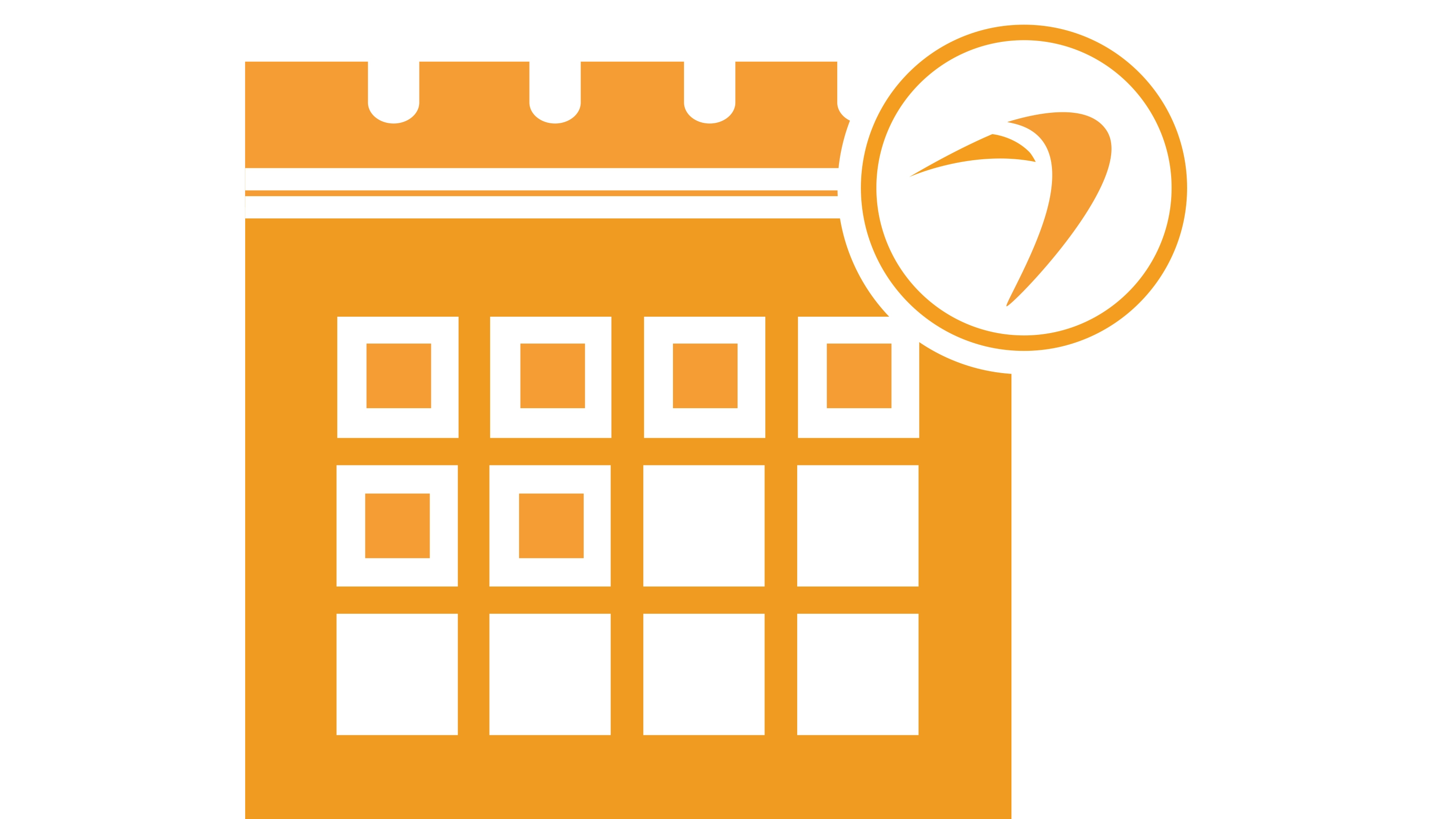 Feedback interview halfway through the probationary period at Basler