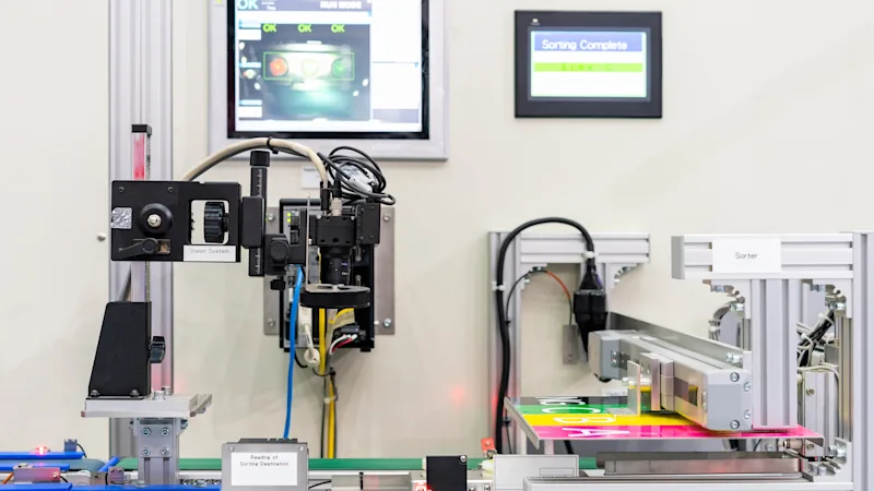 Machine Vision Autofocus Motorized Lens Autofocus Solution with Flexibility in Zooming | Basler AG