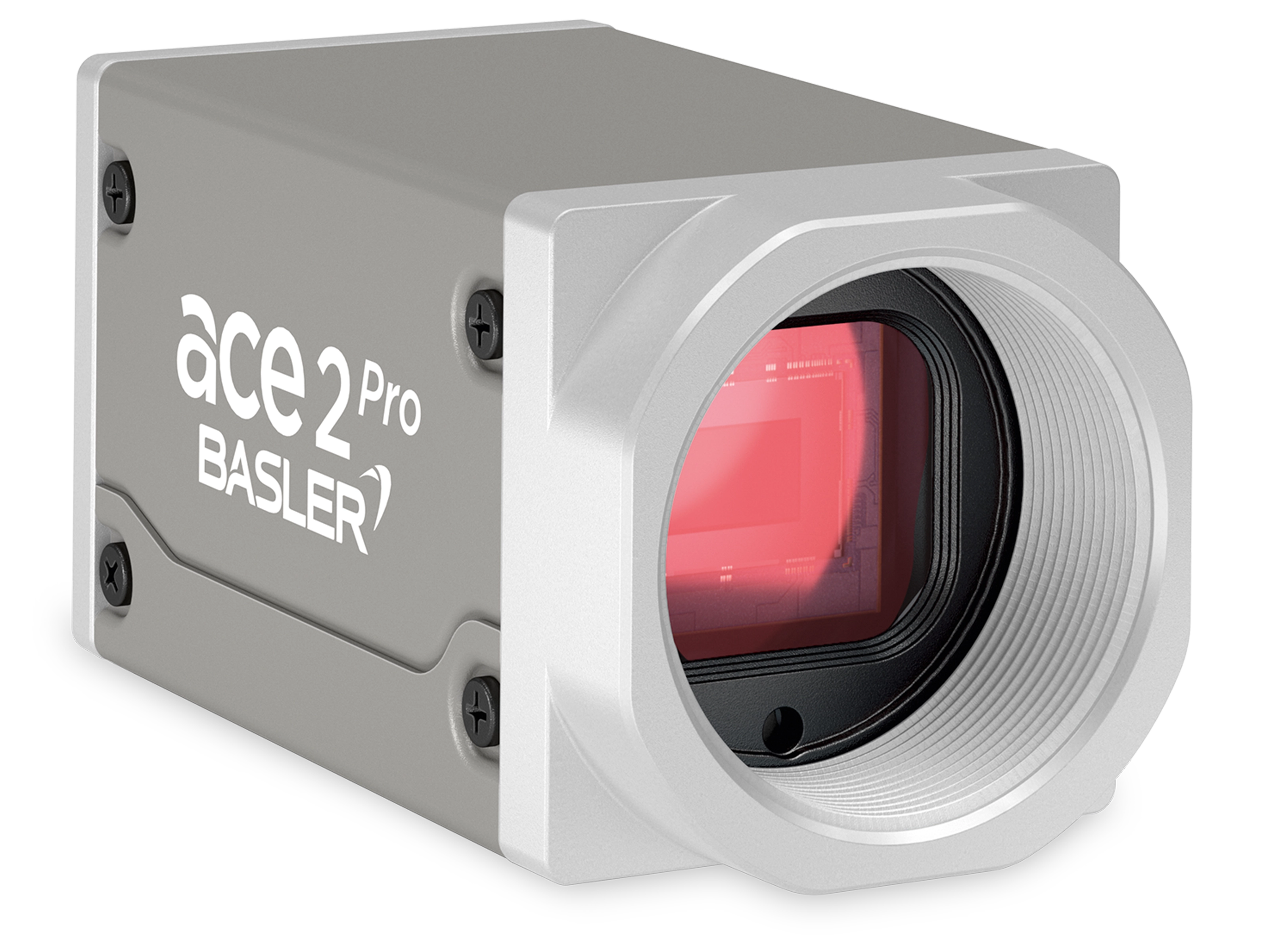 Basler ace 2 a2A2600-20gcPRO 面掃描相機