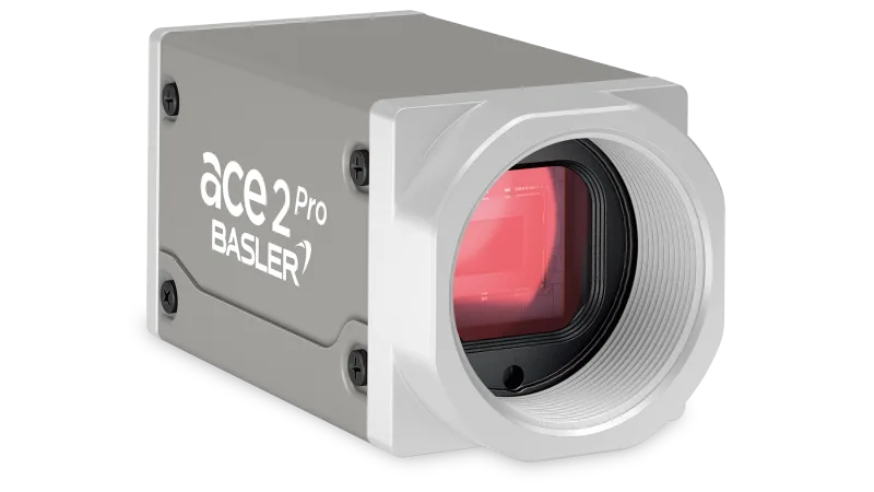 Basler ace 2 a2A2600-20gcPRO 에어리어 스캔 카메라