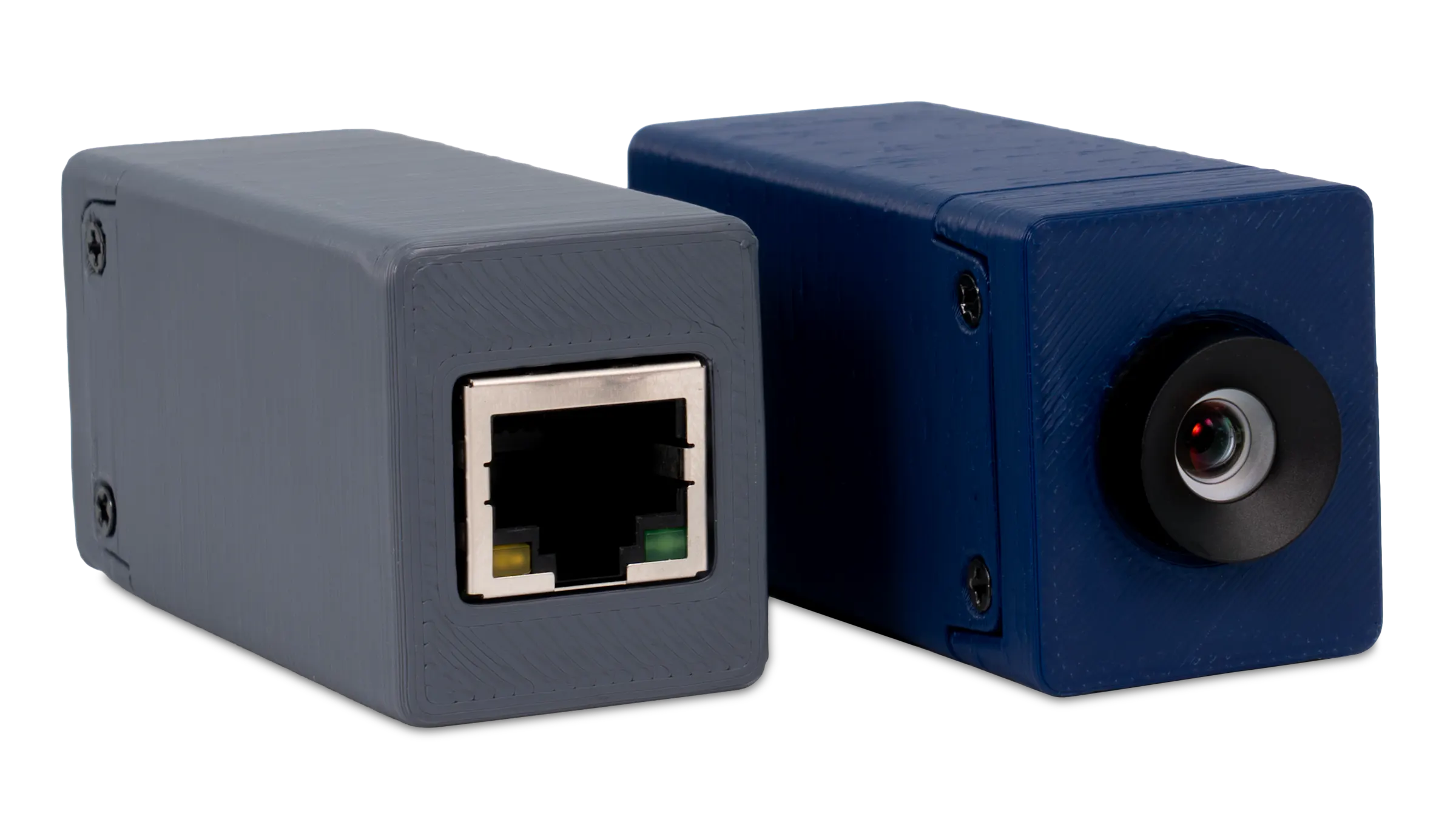 Ultra Compact Vision Sensor