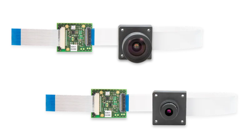 BaslerアドオンカメラキットがNVIDIA社製Jetson Orin Nanoに新たに対応