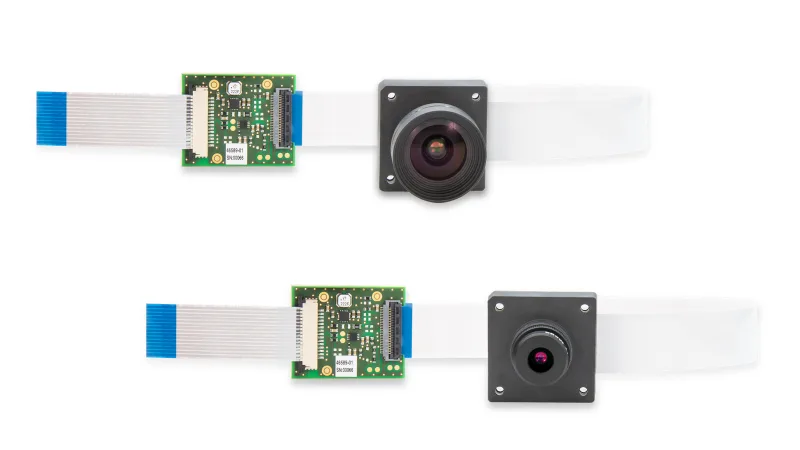Совместимость компонентов компьютерного зрения с новой платформой искусственного интеллекта NVIDIA Jetson Orin Nano Edge