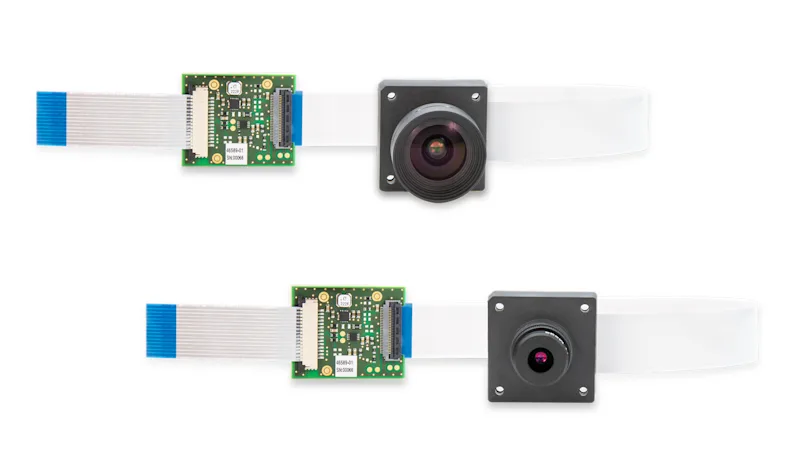 Nvidia Vision System Embedded Vision for NVIDIA Jetson | Basler AG
