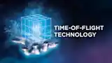 Time-of-Flight (ToF) technology