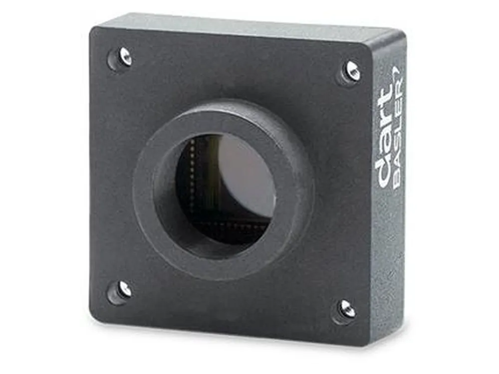 Basler dart daA2500-60mc (S-Mount) 面阵相机