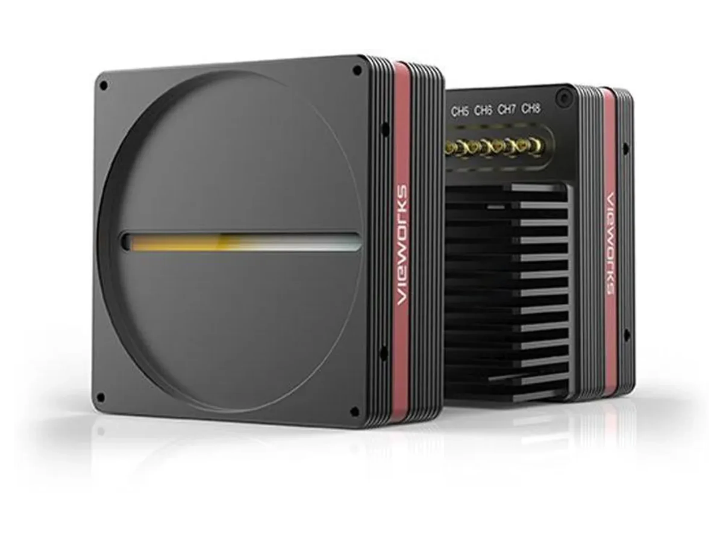 Vieworks Camera Vieworks Camera VT-16K5X-E300A-64 (M95) | Basler AG