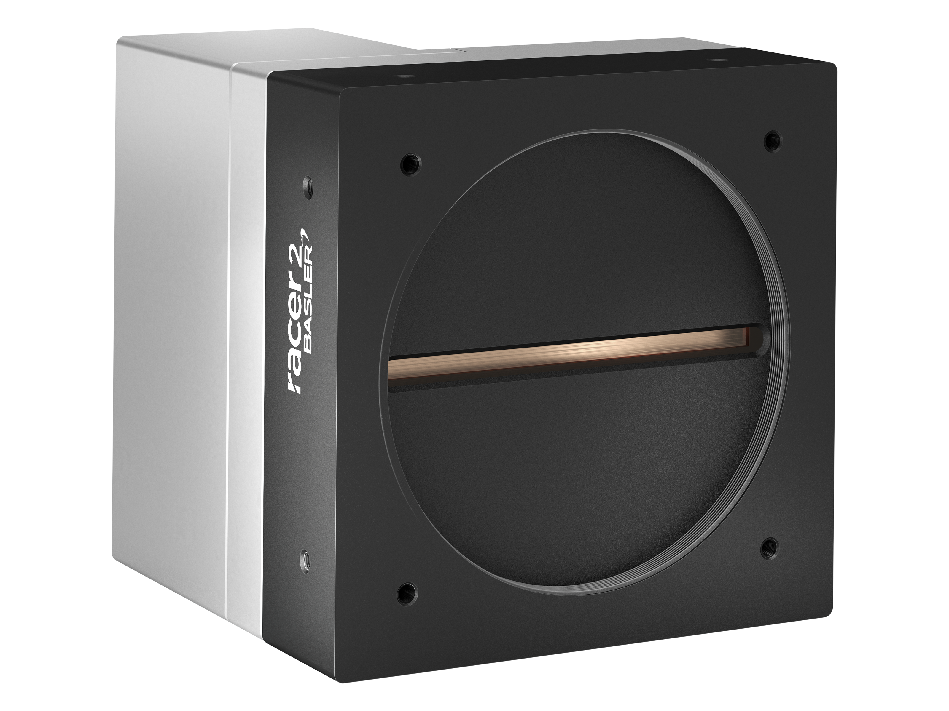 Basler racer 2 TDI r2T16416-500cm 線掃描相機