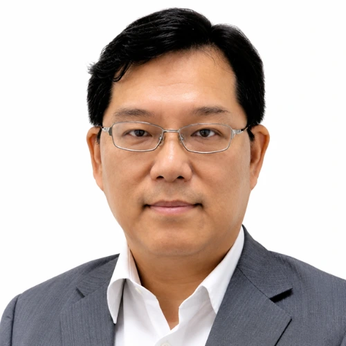 Herman Lee
