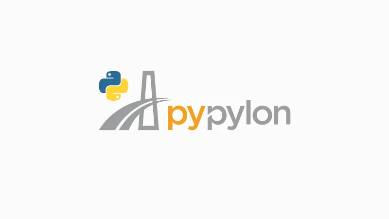 pylon 開源專案