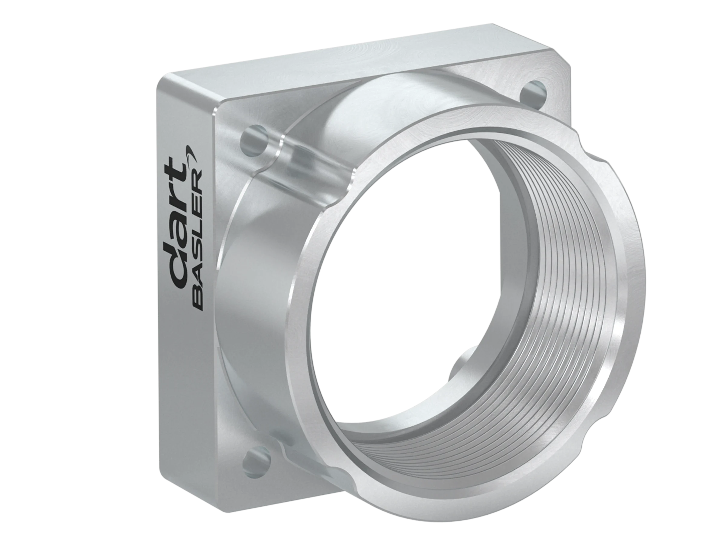 Casl Mount dart C-Mount AL | Basler AG